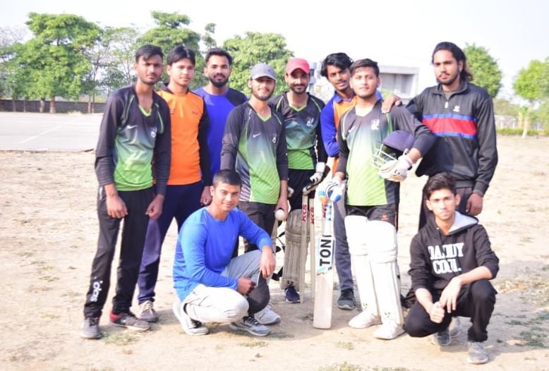 MPU Facility photo 33